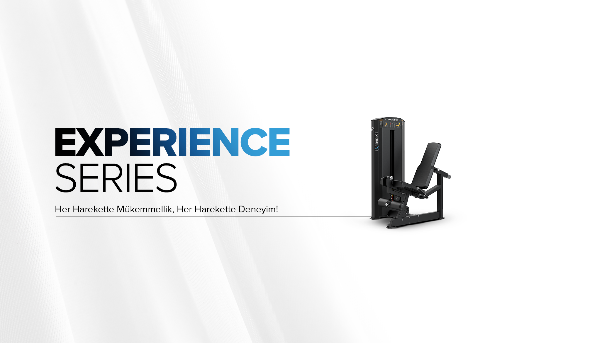 Experience Series